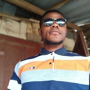 Meet your Posher, George